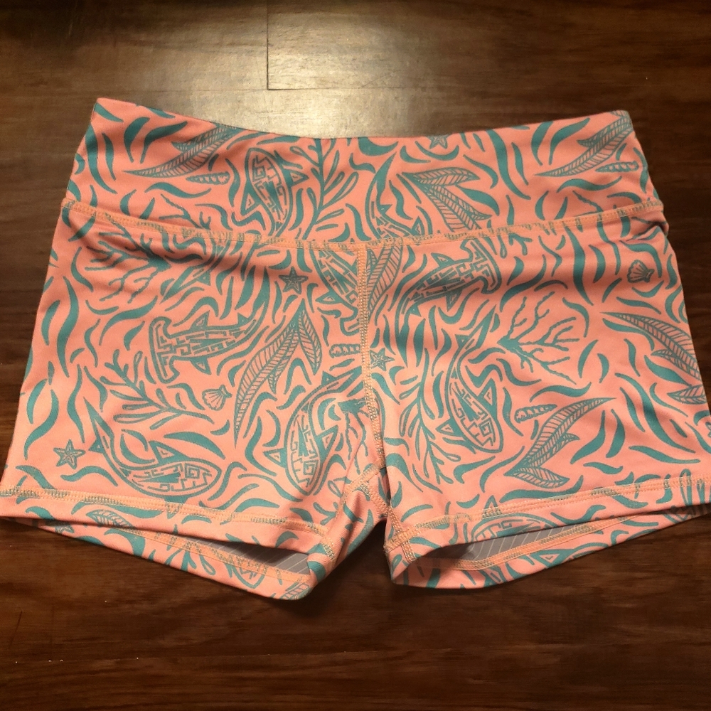BUNDLE 2 Workout Shorts